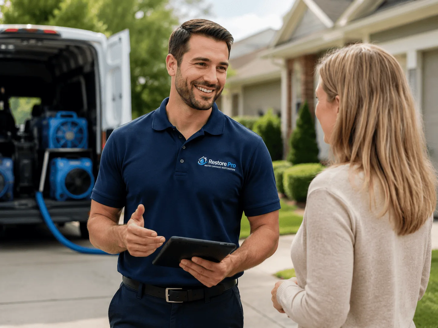 Water Damage Restoration Monte Rio, CA FAQs